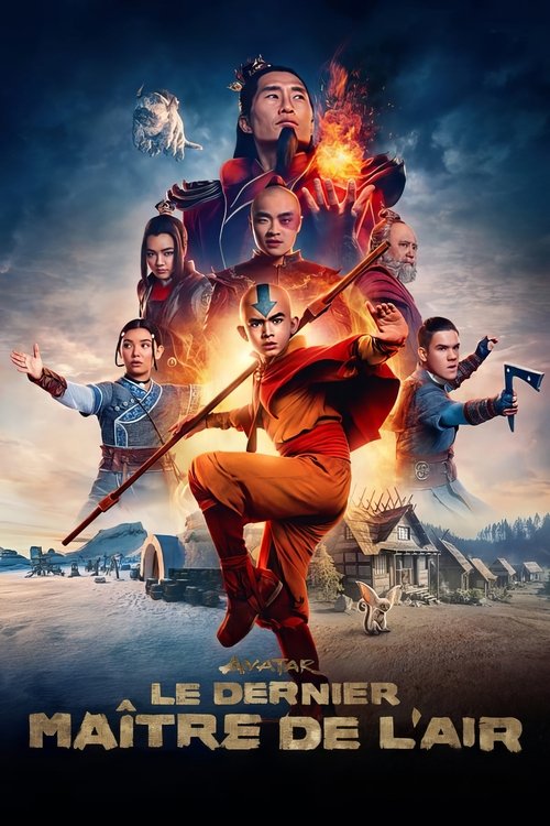 Avatar: The Last Airbender